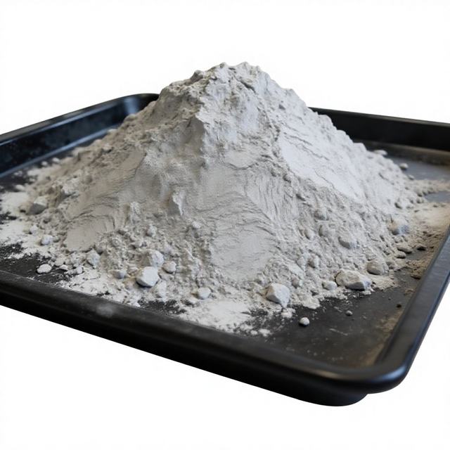 Best price Premium Fly Ash 90 Percent Plus Industrial Mineral Powder for Construction and Cement Applications