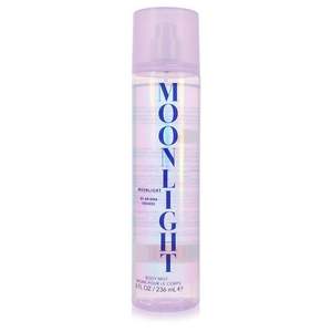 Brume pour le corps parfumée Moonlight, collection de parfums exquis - Product Image 1