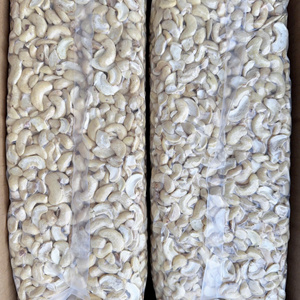 Proveedor confiable de Vietnam: Nueces de cachucho Ww180, Ww210 con una humedad inferior al 4.8%. Exportadas desde Vietnam a Asia, la UE y Oriente Medio. - Product Image 1