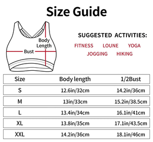 Ribbed Yoga Sports Bra Women <b>Cross</b> Back Seamless Workout Fitness Crop <b>Top</b> High Impact Gym Activewear Set - Product Image 6
