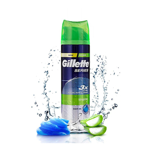 Desodorantes y Antitranspirantes Giillette Hydra Gel al por Mayor - Product Image 2