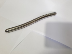 เครื่องขยายช่องคลอดเฮการ์ ขนาด 17 ถึง 18 - Product Image 6