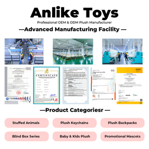 Juguete de Peluche de Anime OEM ODM, Peluche Sensorial, Diseño de Animal <span class=keywords><strong>Realista</strong></span>, Lindo Peluche de <span class=keywords><strong>Unicornio</strong></span>, Animal de Peluche de <span class=keywords><strong>Unicornio</strong></span> Arcoíris - Product Image 5