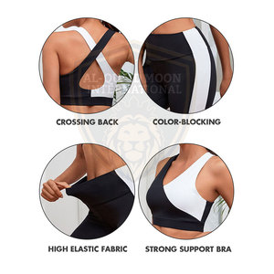Premium Quality Latest Design Women <b>Yoga</b> <b>Set</b> Wholesale Women <b>Yoga</b> <b>Set</b> Customized Women <b>Yoga</b> <b>Set</b> - Product Image 2