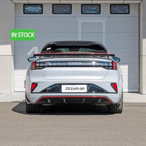 2025 Cina disesuaikan baru Zeekr 001 EV-grosir baru 2025 Zeekr 001 mobil listrik - Product Image 5