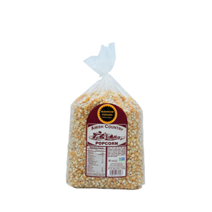 Granos de maíz con forma de hongo, Palomitas de maíz con forma de hongo, Palomitas de maíz, Maíz al por mayor - Product Image 6