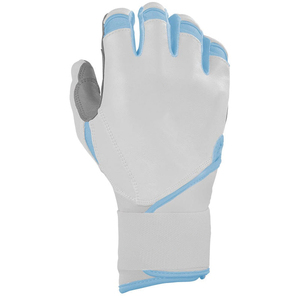 Guantes de Béisbol Personalizados con Palma Adhesiva, Tecnología Mejorada para Control de Swing, Cuero Transpirable, Guantes de Entrenamiento de Béisbol - Product Image 4