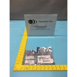 AMAT 0200-09771 COVER END FINGER MCVD, 700571 - Équipements et pièces semi-conducteurs d'occasion fiables à l'échelle mondiale chez - Product Image 6