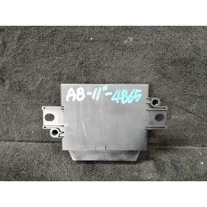 ECUs y Módulos de Computación Usados A8 4H0919475F - Product Image 1
