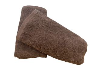 ชุดผ้าขนหนูอาบน้ำลายสก็อตผ้าฝ้ายเวียดนาม 100% สำหรับเดินทาง เป็นมิตรกับสิ่งแวดล้อม ซึมซับน้ำได้ดี แห้งเร็ว นุ่มสบาย สีสันปรับแต่งได้ - Product Image 2