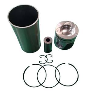 อะไหล่เครื่องยนต์อุตสาหกรรมแคตเตอร์พิลลาร์ ครบชุด แหวนลูกสูบ กระบอกสูบ แครงค์ชาฟท์ ของแท้จากโรงงาน - Product Image 1