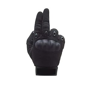 Guantes Tácticos Profesionales C, Guantes Resistentes para Personal de Seguridad y Uso en Misiones de Campo - Product Image 2