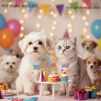 Collier élégant pour animaux de compagnie avec pendentif en cristal en forme d'os, rose et bleu, 11,8 pouces avec extension de 2 pouces, pour chats et petits chiens