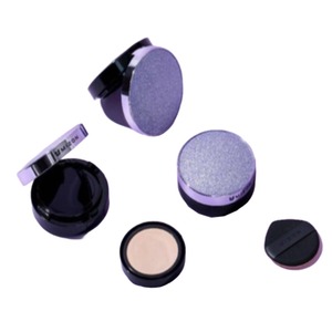 Base de maquillaje vegana de colágeno Mizon Korean K-Beauty 21h, hecha en Corea, esencia de soporte ligero. - Product Image 4