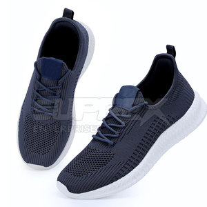 Strong Breathable Training Shoes For Men And Women Light Weight <b>Comfortable</b> Daily Sports Use - Product Image 4
