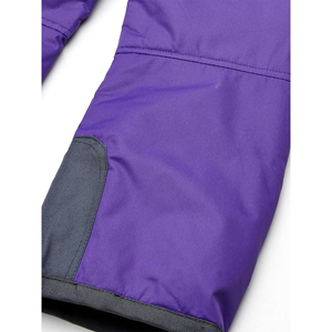 Pantalon de ski personnalisé de haute qualité, imperméable, coupe-vent, respirant, Polartec, unisexe - Product Image 6