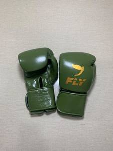 Guantes de Boxeo RTS al Por Mayor de la Más Alta Calidad, con Cuero Vacuno Puro, para Grappling y Cómodos, con Diseño Impreso AI-BG-05 - Product Image 3