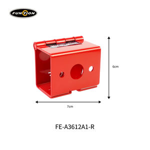 Aislador de coche de carreras manual de alta calidad probado en boxes - Product Image 5