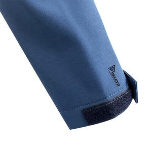 Veste coupe-vent pour homme en tissu confortable et de haute qualité, respirante et douce, pour homme - Product Image 6