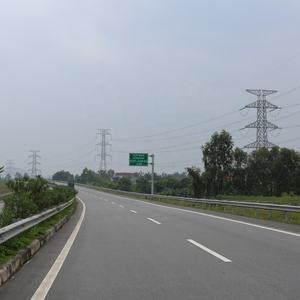 Protection d'autoroute de piquage artificielles, avec marque de revêtement 2021 - Product Image 5