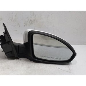 Espejo Retrovisor Derecho Usado para Cruze CRUY1516SMR01W - Product Image 3