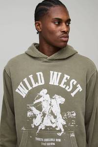 Men's <b>Custom</b> Screen Printing Pullover Hoodie Premium Cotton Fleece Casual Men's Sweatshirt With <b>Custom</b> Logo Supplier OEM - Product Image 3