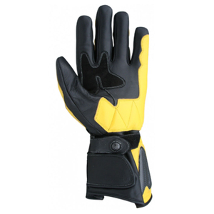 Gants de moto sportifs respirants et antidérapants personnalisés, haute qualité, confortables, faible MOQ, prix abordable - Product Image 2
