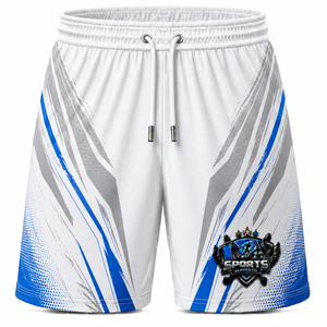 Pantalones Cortos de Fútbol en Oferta, Diseñados para Atletas Enfocados en la Velocidad, con Estilo Moderno y Tela Resistente de Alto Rendimiento - Product Image 1