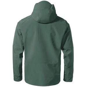 <b>Men's</b> Outdoor <b>Jacket</b> Waterproof Softshell Hooded <b>Jacket</b> Camping Winter Coat Fleece Windbreaker <b>Jacket</b> - Product Image 4