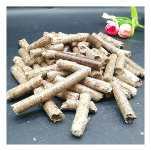 Pellets de madera con contenido energético superior para soluciones de calefacción y generación de energía rentables - Product Image 5