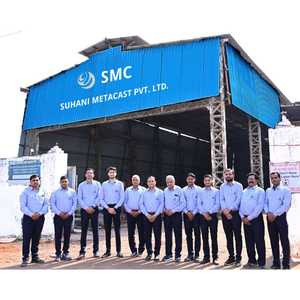 ลูกบอลเหล็กกล้าโครเมียมสูงเกรด SMC สำหรับบด - Product Image 2