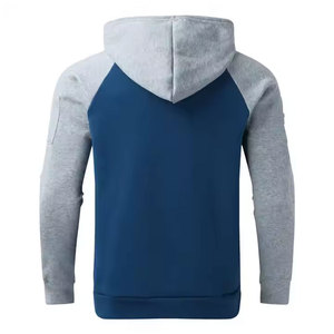 Diseña Tu Propio Conjunto Deportivo Informal para Hombre, Conjunto Deportivo de Último Diseño para Invierno - Product Image 4