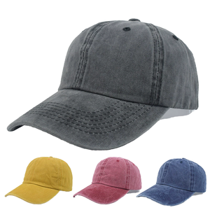 Gorra de Béisbol Bordada con Logotipo Personalizado de Alta Calidad, Gorra Deportiva de 5 Paneles en Blanco, Estilo de Color Sólido, ODM Unisex - Product Image 2