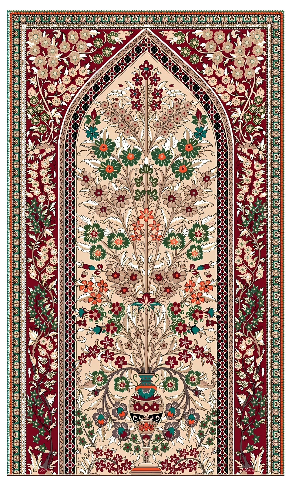 as per image