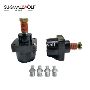 Kit Hidráulico Compacto <span class=keywords><strong>Haulotte</strong></span> 8 10 12 4000005510 Piezas de Motor de Accionamiento Elevador Aéreo Metálico para <span class=keywords><strong>Haulotte</strong></span> - Product Image 3