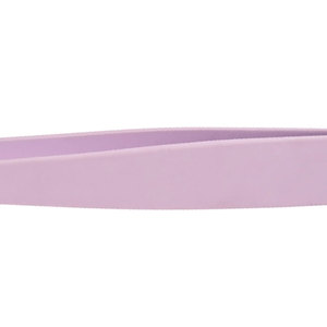 Professional <b>Eyebrow</b> Shaping Tweezers Stainless Steel Precision Tip <b>Hair</b> <b>Removal</b> Tool Facial Grooming Tweezer - Product Image 4