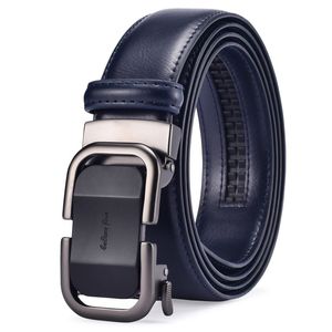 Cinturón Formal para Hombre 2026, Venta Caliente, OEM, Cómodo, Duradero, Hebilla de Aleación, 120cm 3.5cm - Product Image 2