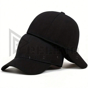 Gorra de Béisbol Bordada Impermeable de Alta Calidad para Hombre, Logotipo Personalizado, Estilo Deportivo Urbano Premium, Venta al Por Mayor por Unidad - Product Image 4