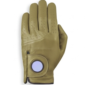 Guantes de Golf Multifuncionales Personalizados para Hombre/Mujer con Logotipo Bordado para Adultos, Fabricante OEM, Calidad Premium para Hombre - Product Image 5
