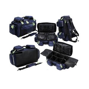 TOTAL EMS EMT Medical Gear Duty Bag Paramédico Profesional Doctor Enfermera Equipo DE EMERGENCIA Bolsas - Product Image 2