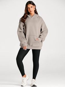 Sudaderas con Logotipo Personalizado, Impresión por Transferencia Térmica de Gran Peso, Sudaderas Lisas para Hombre, Sublimación, 100% Poliéster, Sudaderas con Capucha Unisex - Product Image 6