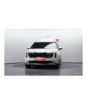 Kia Carnival 2024, Limusina de 7 Plazas, Techo Alto, Gasolina, Caja de Cambios Automática, 36,652 km, Volante a la Izquierda - Product Image 3