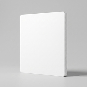 Extreme Weatherproof Celuka <b>PVC</b> Foam Board Anti-Rot for Exterior <b>Wall</b> <b>Cladding</b> - Product Image 2