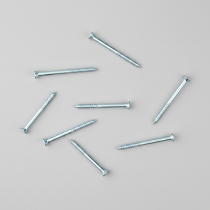 Wholesale Price Countersunk Flat Head Wood <b>Screws</b> - Made in Vietnam Global Hardware Supplier - Product Image 1