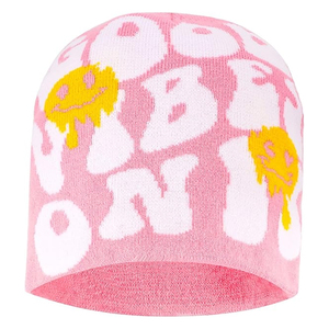 Nouveauté : Bonnets unisexes décontractés, solides, confortables, réutilisables, de haute qualité, classiques, tendance, du meilleur fournisseur - Product Image 1