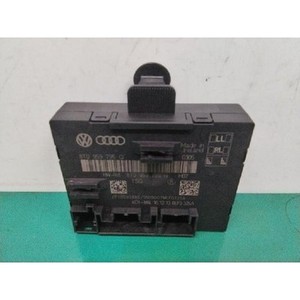 โมดูลควบคุมประตูหลังขวา A4 B8 8K ปี 2011-2016 มือสอง ของแท้ รหัส 8T0959795Q - Product Image 3