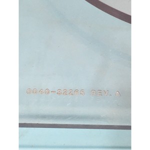 Cubierta de Pedestal ESC de 200 mm AMAT 0040-32265, AMAT - Equipo y Piezas de Semiconductores de Confianza a Nivel Global - Product Image 1