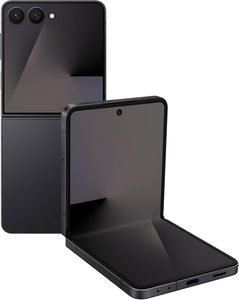Samsung Galaxy Z Flip 7 5G Smartphone Pliable Double Objectif Protection d'Écran Film en Verre Trempé - Product Image 1