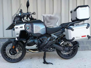 BMW R 1300 GS Advanced Adventure 2025 Usada, Lista para la Venta - Product Image 2