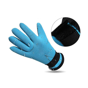 Nouveaux gants de plongée à prix de gros abordable, design incroyable, résistants et flexibles, évacuant l'humidité, gants de plongée chauds - Product Image 2